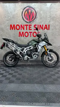 TRIUMPH-TIGER 900 RALLY PRO-2025