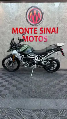 TRIUMPH-TIGER 900 RALLY PRO-2025