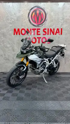 TRIUMPH-TIGER 900 RALLY PRO-2025