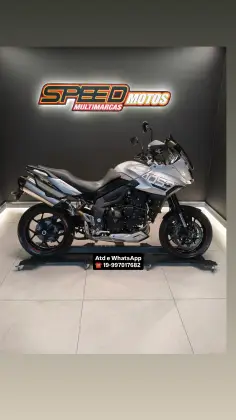 TRIUMPH TIGER SPORT ABS 