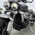 TRIUMPH ROCKET III R TRIUMPH ROCKET III R