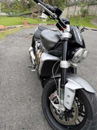 TRIUMPH-ROCKET III R TRIUMPH-ROCKET III R-2023
