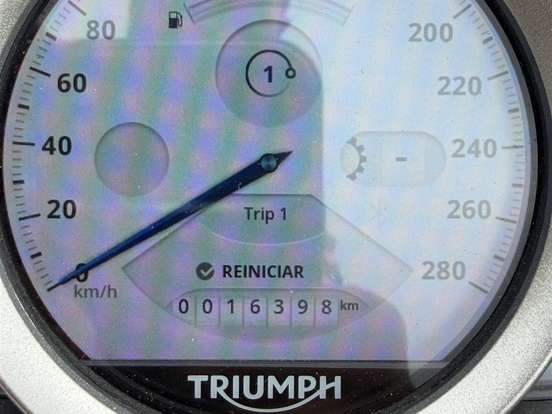 TRIUMPH-ROCKET III R TRIUMPH-ROCKET III R-2023
