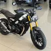 TRIUMPH SCRAMBLER 400 X TRIUMPH SCRAMBLER 400 X