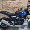 TRIUMPH SPEED 400 TRIUMPH SPEED 400