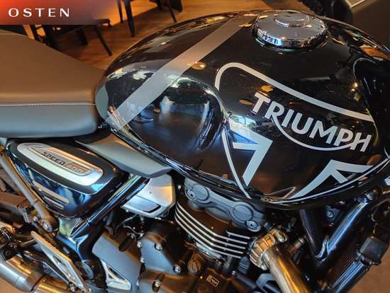 TRIUMPH-SPEED 400-2026