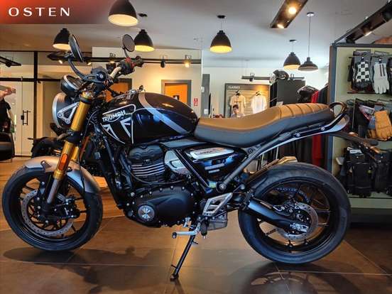 TRIUMPH-SPEED 400 TRIUMPH-SPEED 400-2026