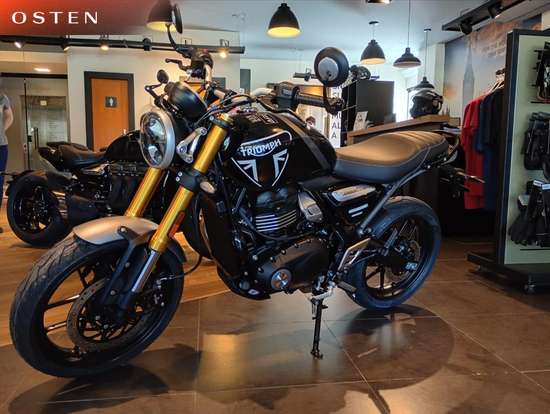 TRIUMPH-SPEED 400-2026