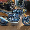TRIUMPH SPEED 400 TRIUMPH SPEED 400