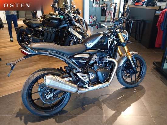TRIUMPH-SPEED 400-2026