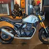 TRIUMPH SPEED 400 TRIUMPH SPEED 400