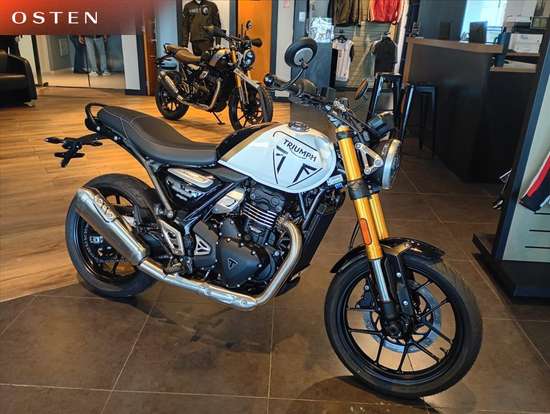 TRIUMPH-SPEED 400-2026
