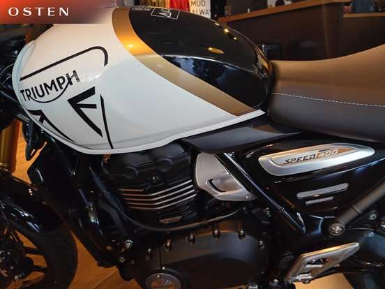 TRIUMPH-SPEED 400 TRIUMPH-SPEED 400-2026
