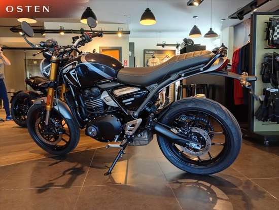 TRIUMPH-SPEED 400-2026