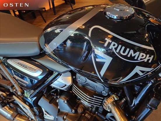 TRIUMPH-SPEED 400 TRIUMPH-SPEED 400-2026