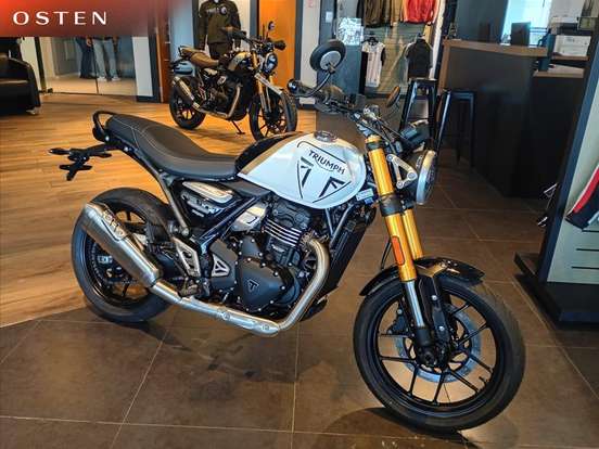TRIUMPH-SPEED 400 TRIUMPH-SPEED 400-2026