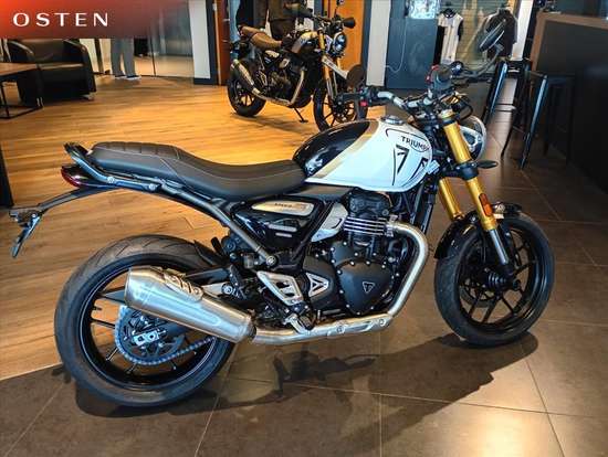 TRIUMPH-SPEED 400-2026