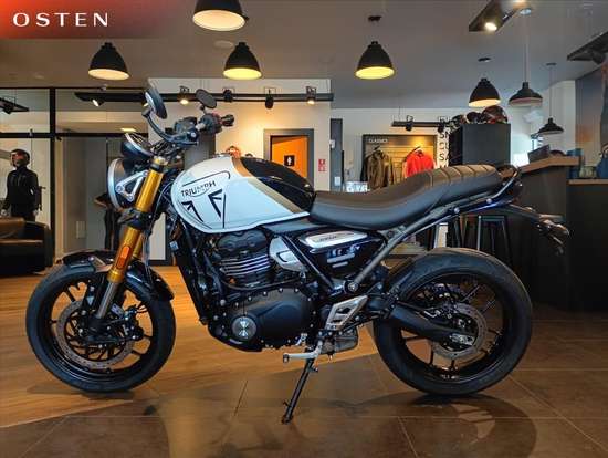 TRIUMPH-SPEED 400-2026