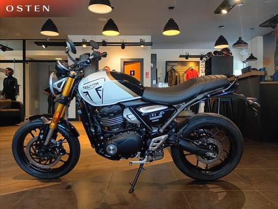 TRIUMPH-SPEED 400 TRIUMPH-SPEED 400-2026