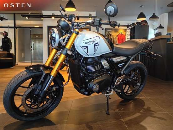 TRIUMPH-SPEED 400 TRIUMPH-SPEED 400-2026