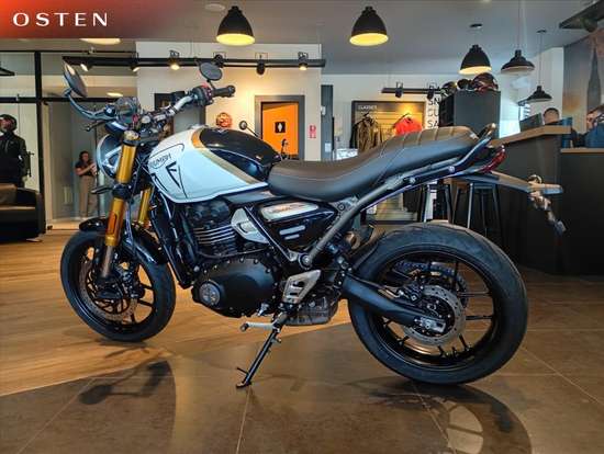 TRIUMPH-SPEED 400-2026