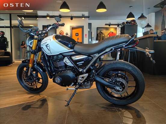 TRIUMPH-SPEED 400 TRIUMPH-SPEED 400-2026