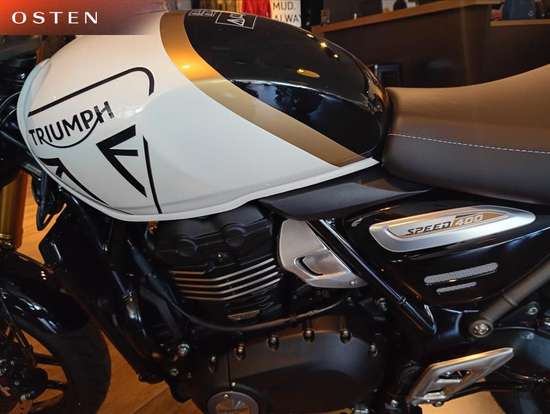 TRIUMPH-SPEED 400-2026