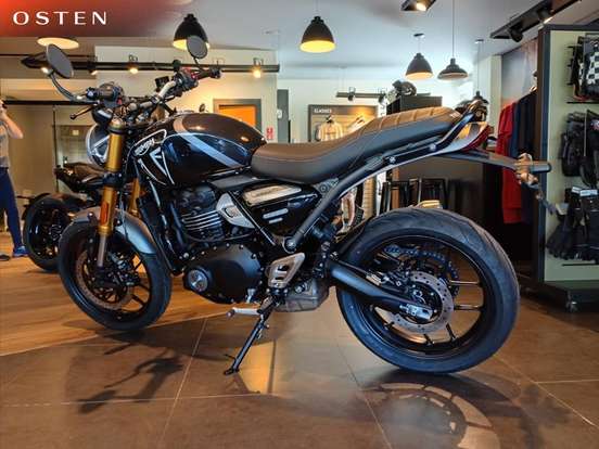 TRIUMPH-SPEED 400 TRIUMPH-SPEED 400-2026