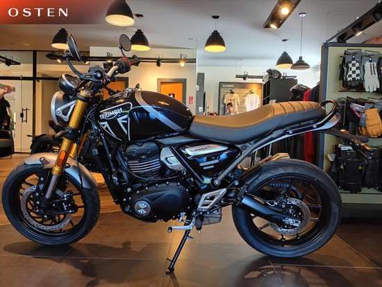 TRIUMPH-SPEED 400-2026