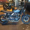 TRIUMPH SPEED TWIN 900 TRIUMPH SPEED TWIN 900