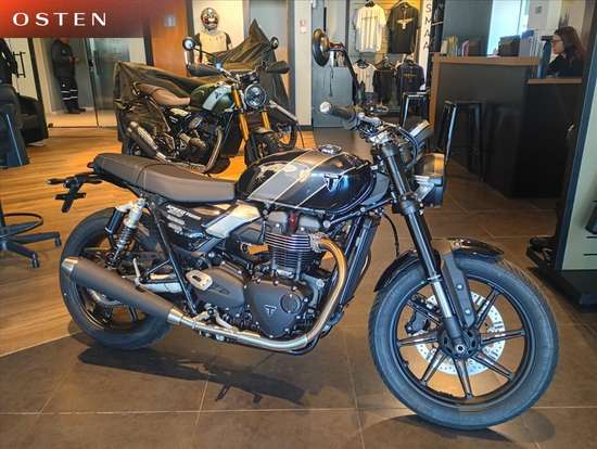 TRIUMPH-SPEED TWIN 900-2026