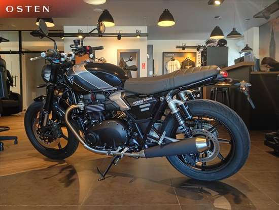 TRIUMPH-SPEED TWIN 900-2026
