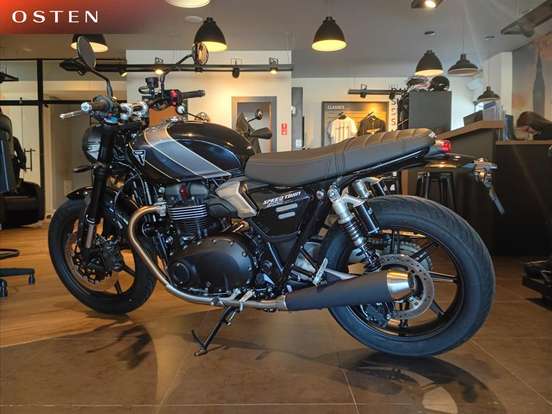 TRIUMPH-SPEED TWIN 900 TRIUMPH-SPEED TWIN 900-2026