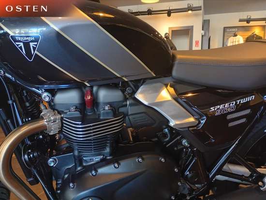 TRIUMPH-SPEED TWIN 900-2026