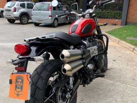 TRIUMPH-STREET SCRAMBLER TRIUMPH-STREET SCRAMBLER-2018