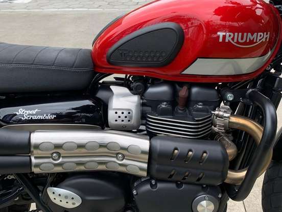 TRIUMPH-STREET SCRAMBLER TRIUMPH-STREET SCRAMBLER-2018