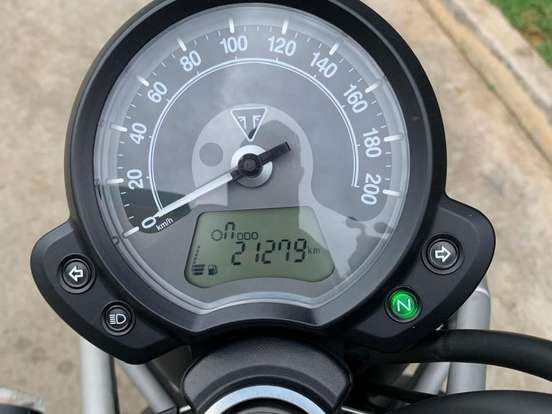 TRIUMPH-STREET SCRAMBLER TRIUMPH-STREET SCRAMBLER-2018
