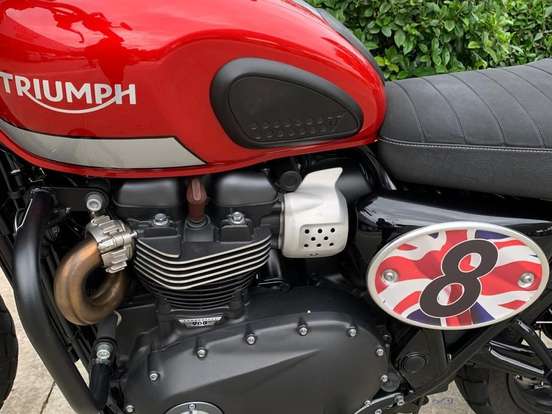 TRIUMPH-STREET SCRAMBLER TRIUMPH-STREET SCRAMBLER-2018
