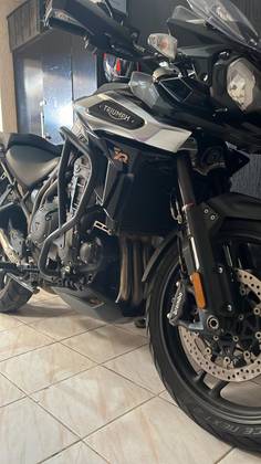 TRIUMPH TIGER 1200 XR 