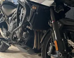 TRIUMPH TIGER 1200 XR TRIUMPH TIGER 1200 XR