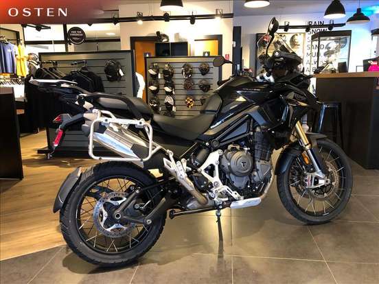 TRIUMPH-TIGER 1200 BLACK EDITION TRIUMPH-TIGER 1200 BLACK EDITION-2026