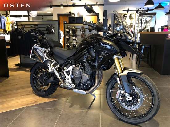 TRIUMPH-TIGER 1200 BLACK EDITION-2026