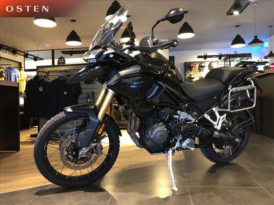 TRIUMPH-TIGER 1200 BLACK EDITION-2026