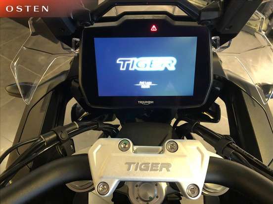TRIUMPH-TIGER 1200 BLACK EDITION-2026