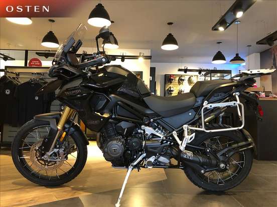 TRIUMPH-TIGER 1200 BLACK EDITION-2026