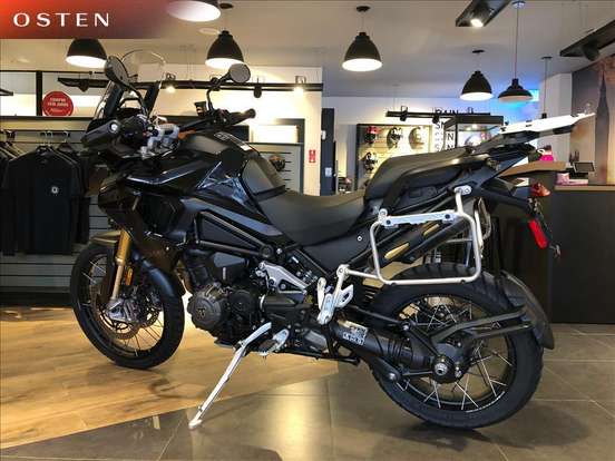 TRIUMPH-TIGER 1200 BLACK EDITION-2026