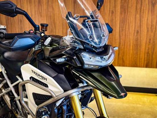 TRIUMPH-TIGER 1200 RALLY EXPLORER TRIUMPH-TIGER 1200 RALLY EXPLORER-2022