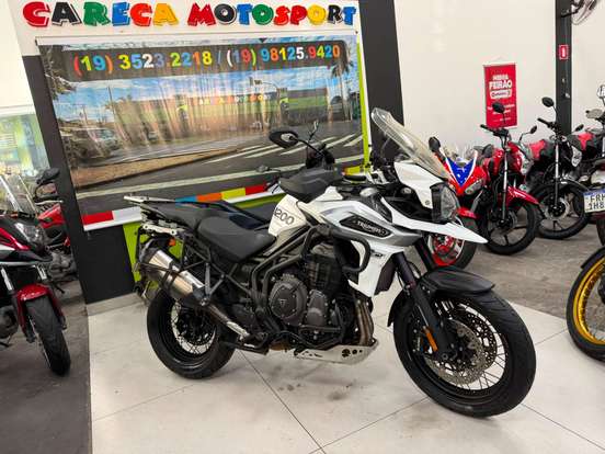 TRIUMPH-TIGER 1200 XCX-2020