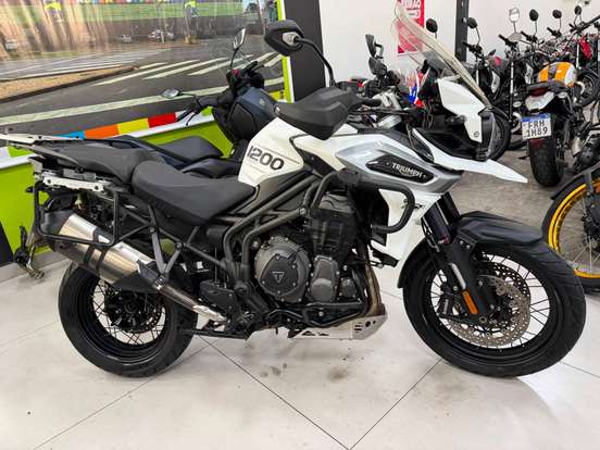 TRIUMPH-TIGER 1200 XCX TRIUMPH-TIGER 1200 XCX-2020