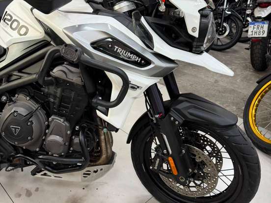 TRIUMPH-TIGER 1200 XCX TRIUMPH-TIGER 1200 XCX-2020
